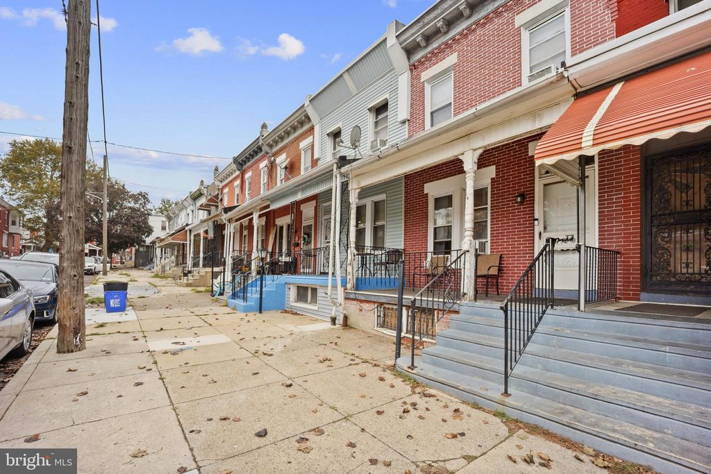 Photo of 5531 Poplar Street, PHILADELPHIA, PA 19131 (MLS # PAPH2551982)