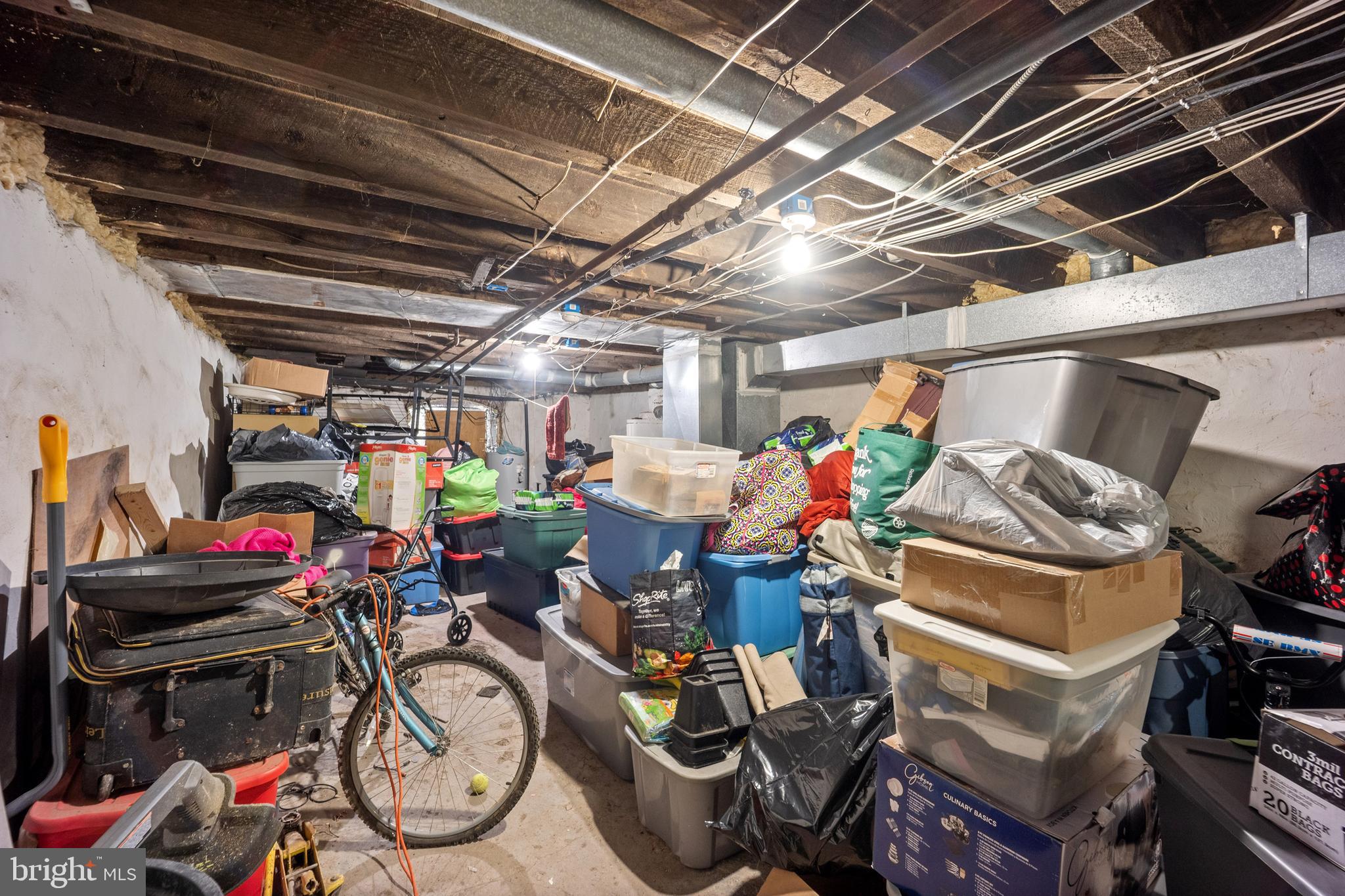 CARROLL PARK - Residential