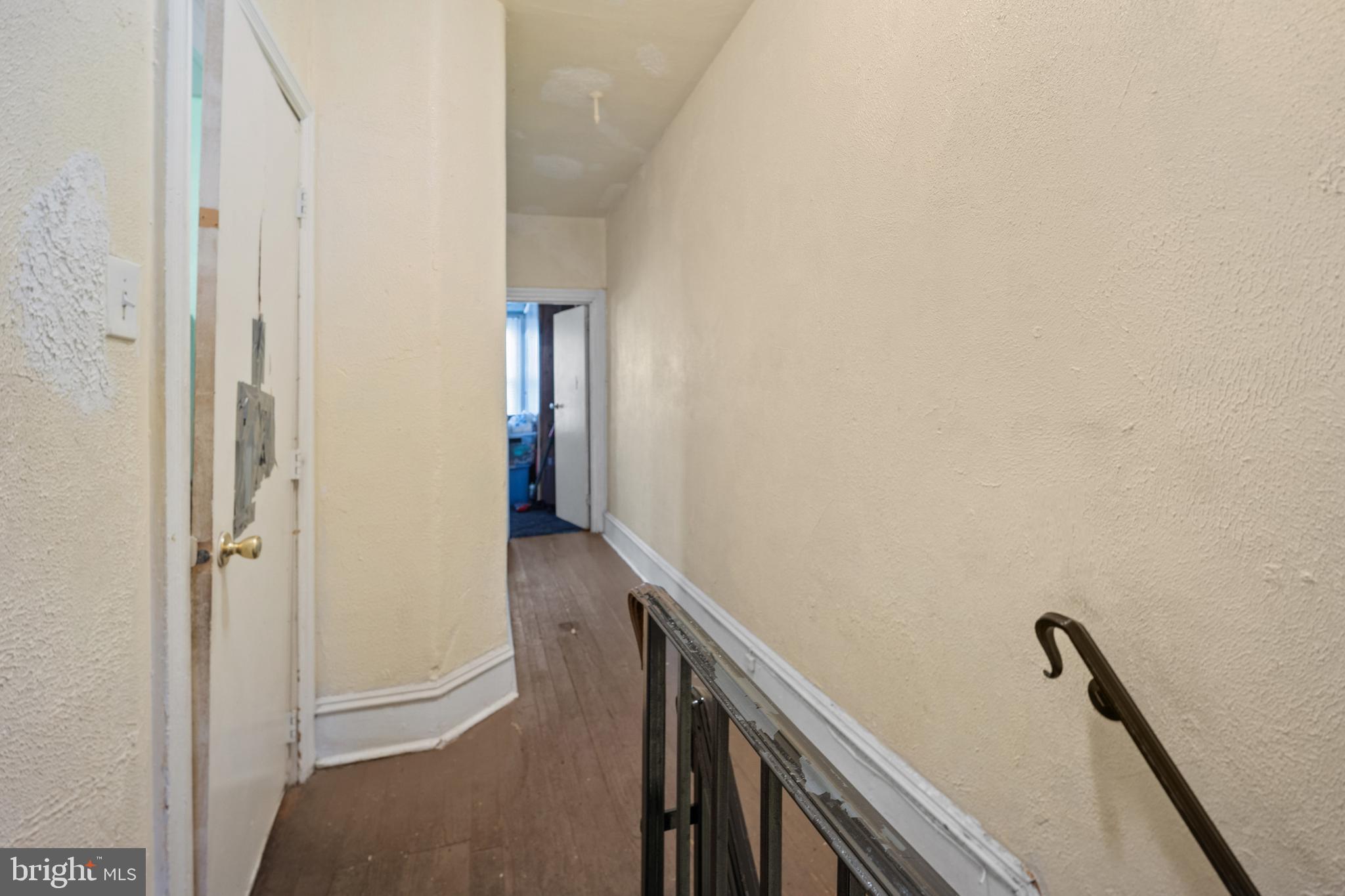 CARROLL PARK - Residential