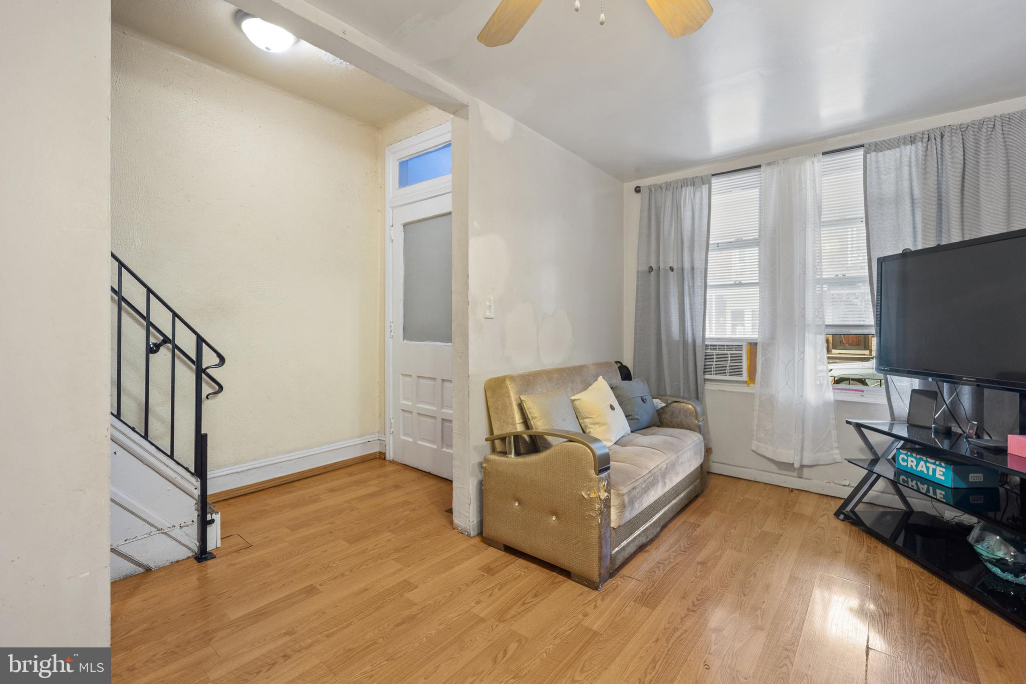 CARROLL PARK - Residential