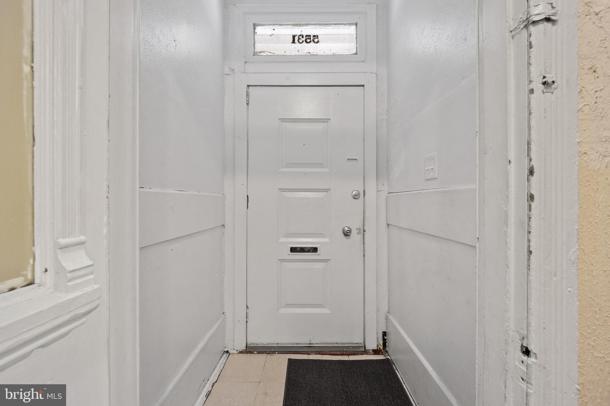 CARROLL PARK - Residential