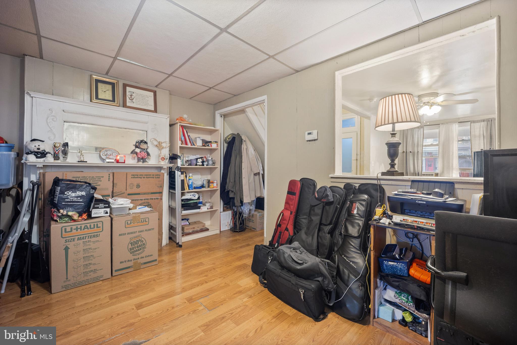 CARROLL PARK - Residential