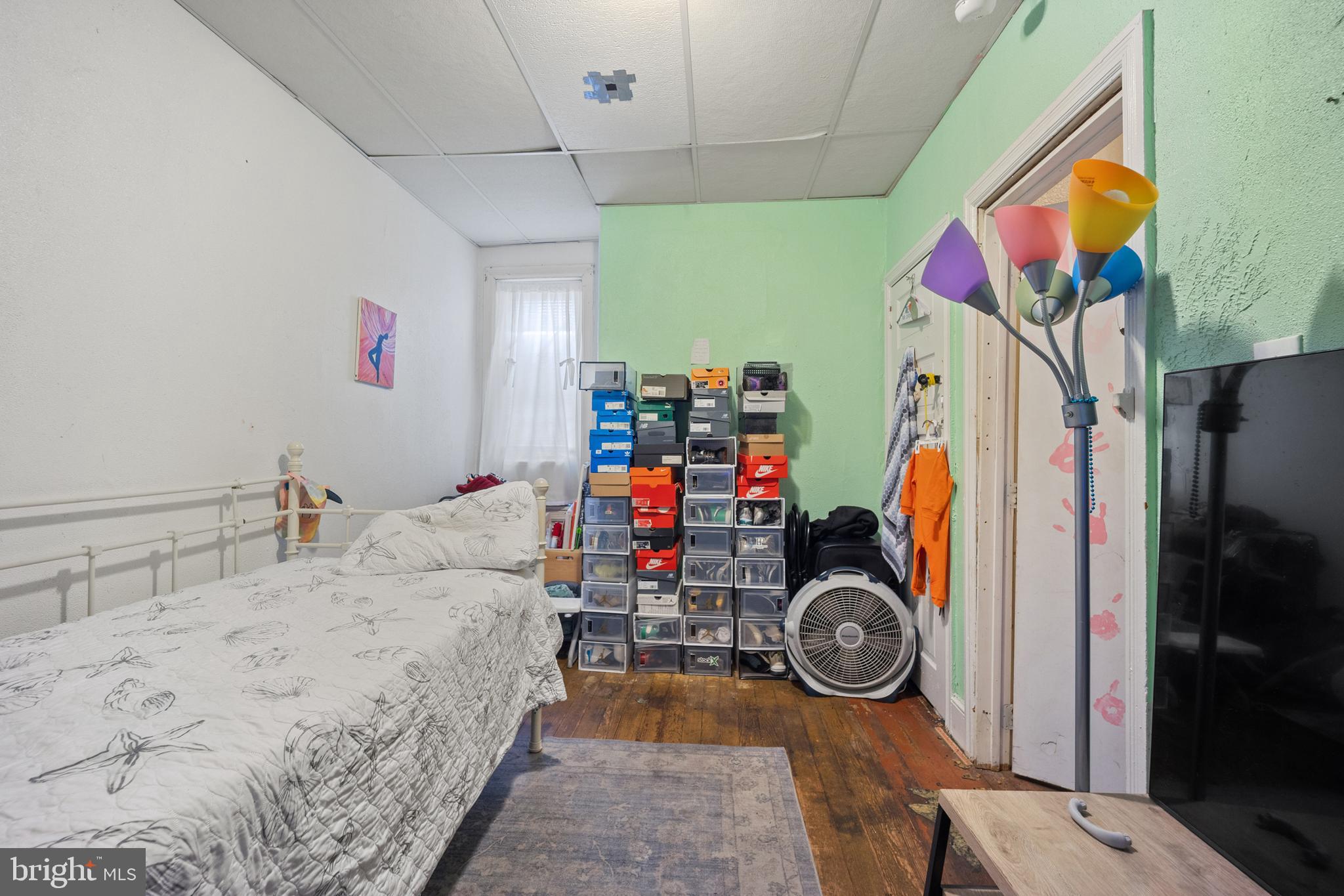 CARROLL PARK - Residential