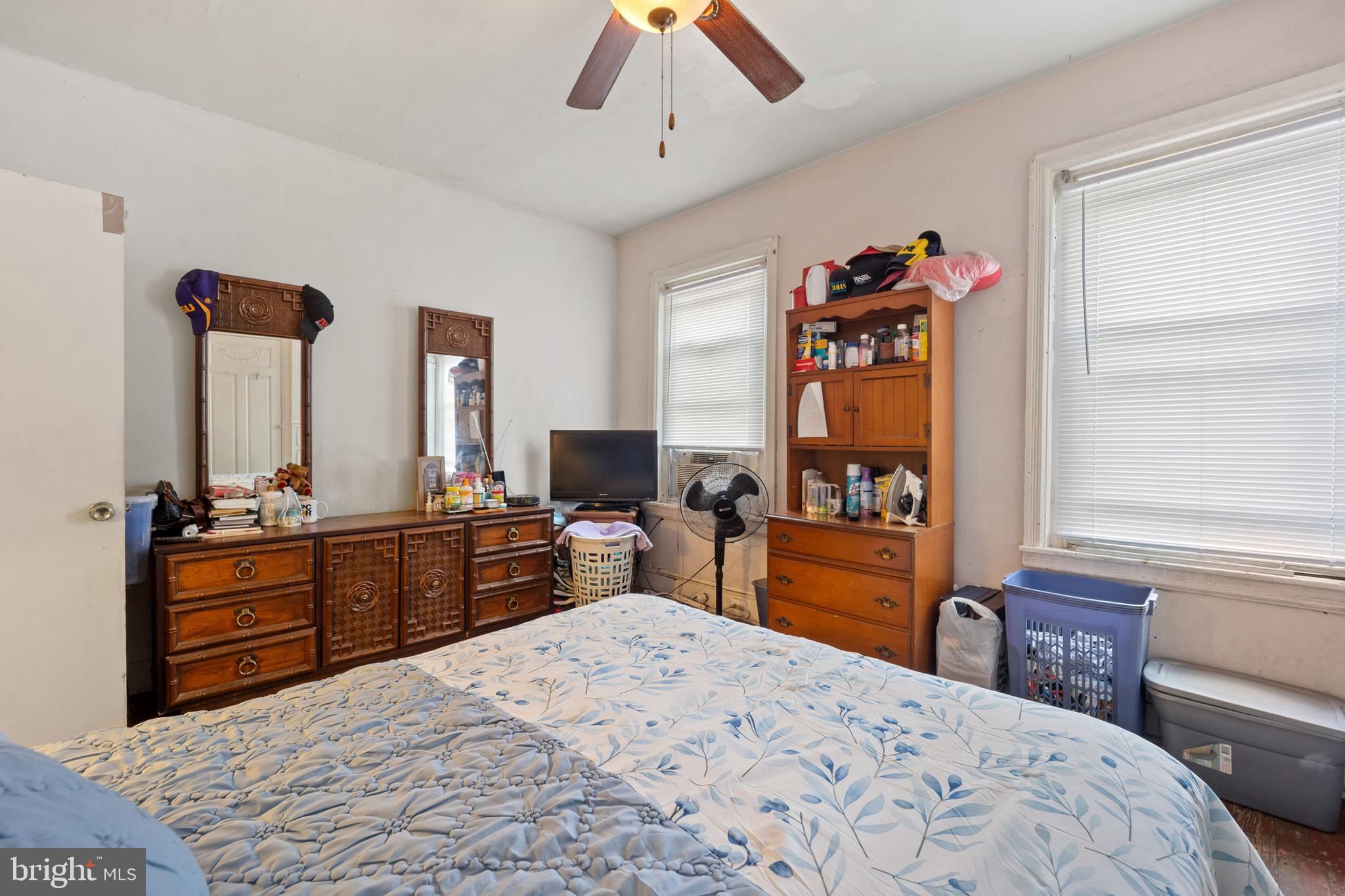 CARROLL PARK - Residential