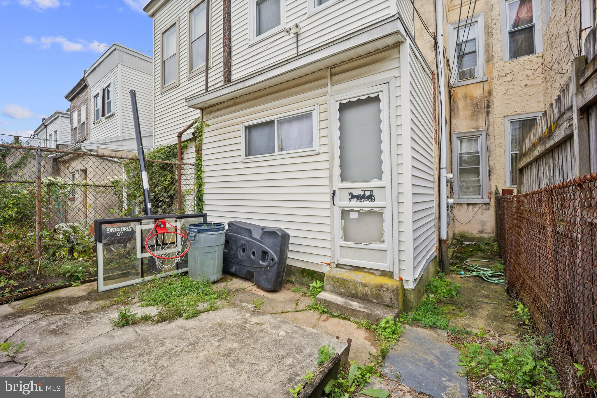 CARROLL PARK - Residential