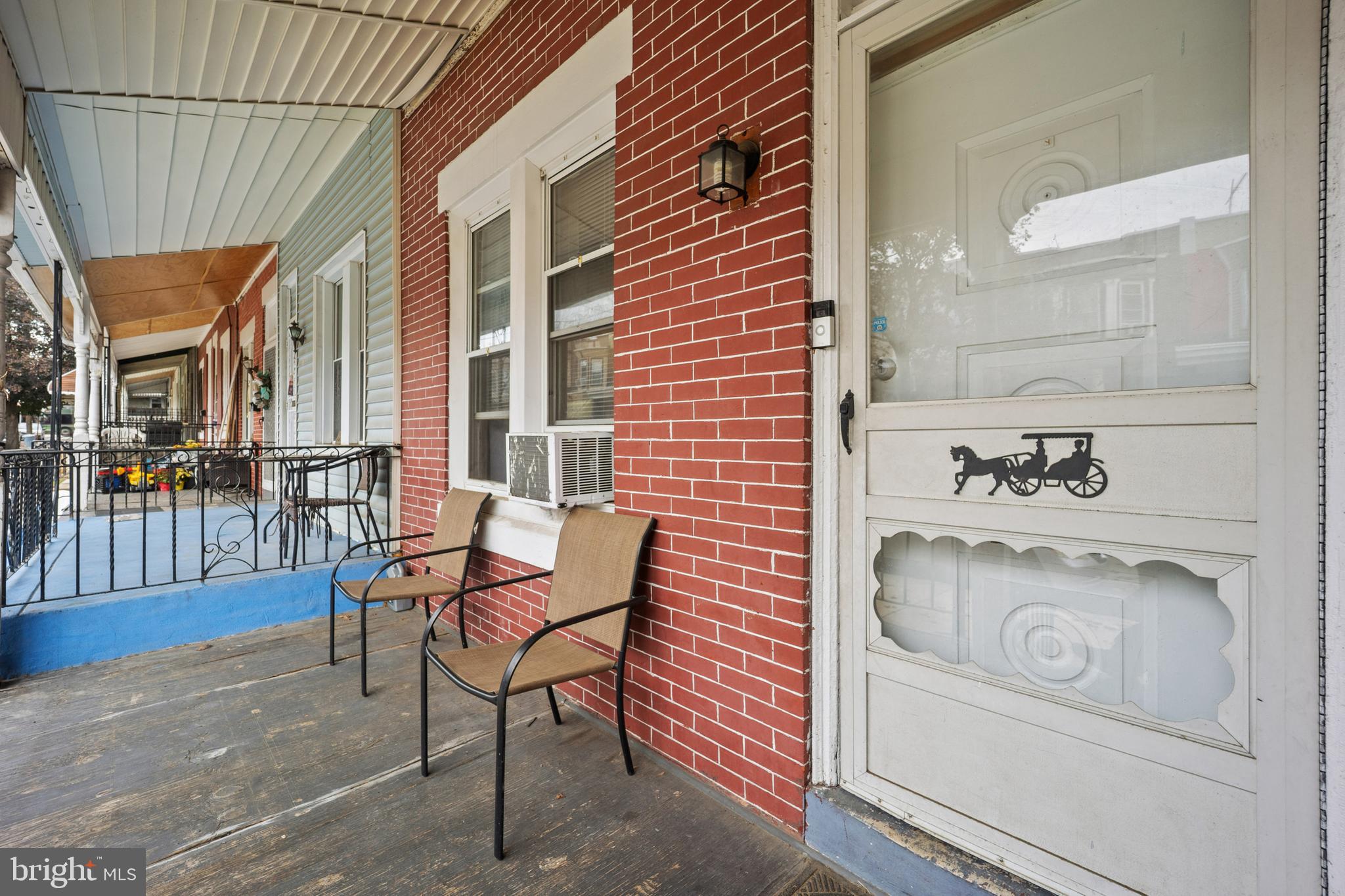 5531 POPLAR STREET