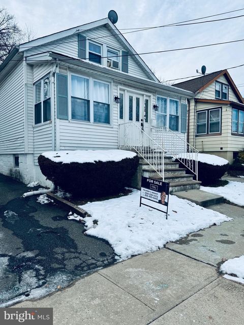 1968 E WILLIAM STREET UNION NJ 07083