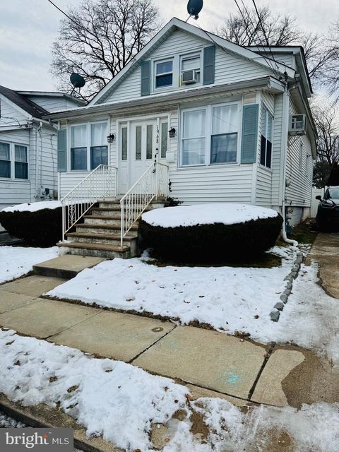 Homes For Sale - 1968 E William Street<br/> Union County, UNION, NJ 07083