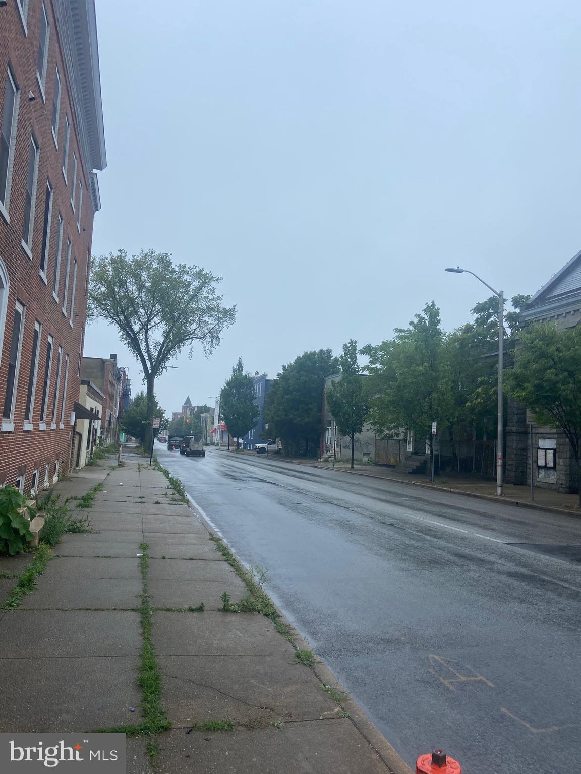 FRANKLIN SQUARE HISTORIC DISTRICT - Residential Lease