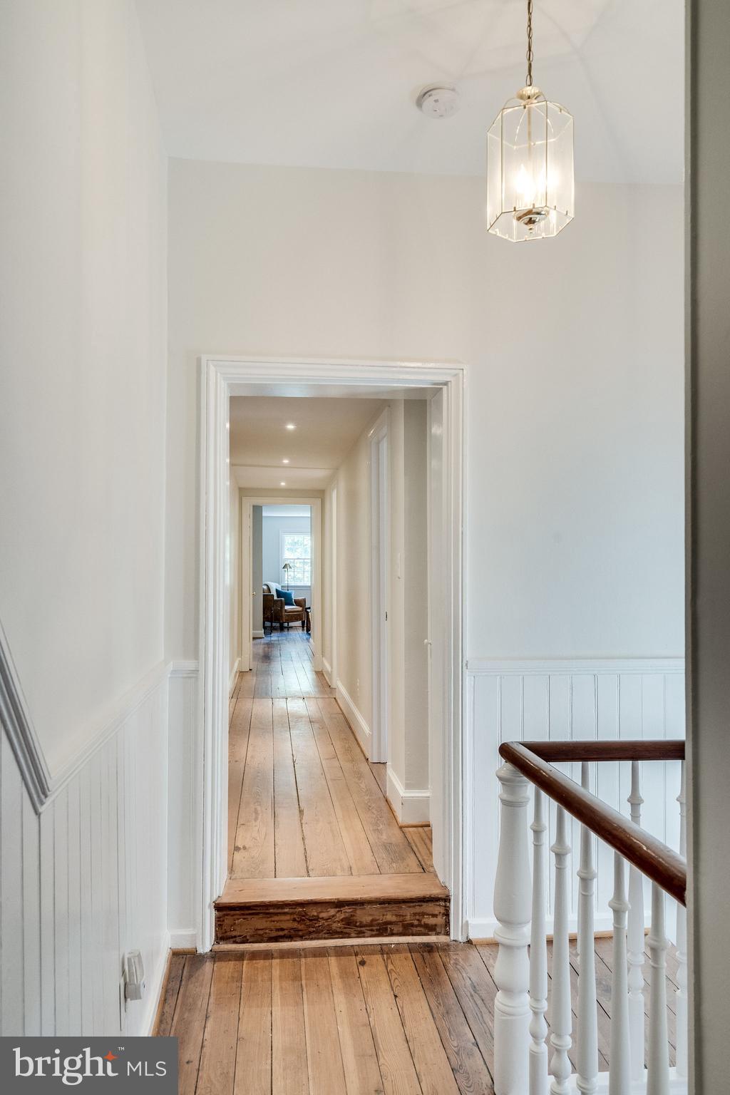 OLD TOWN ALEXANDRIA - Residential Lease