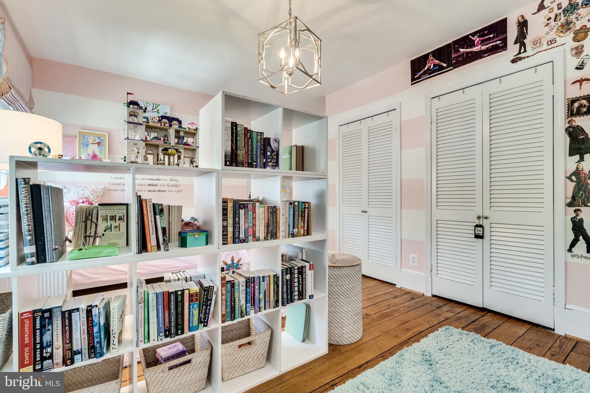 OLD TOWN ALEXANDRIA - Residential Lease