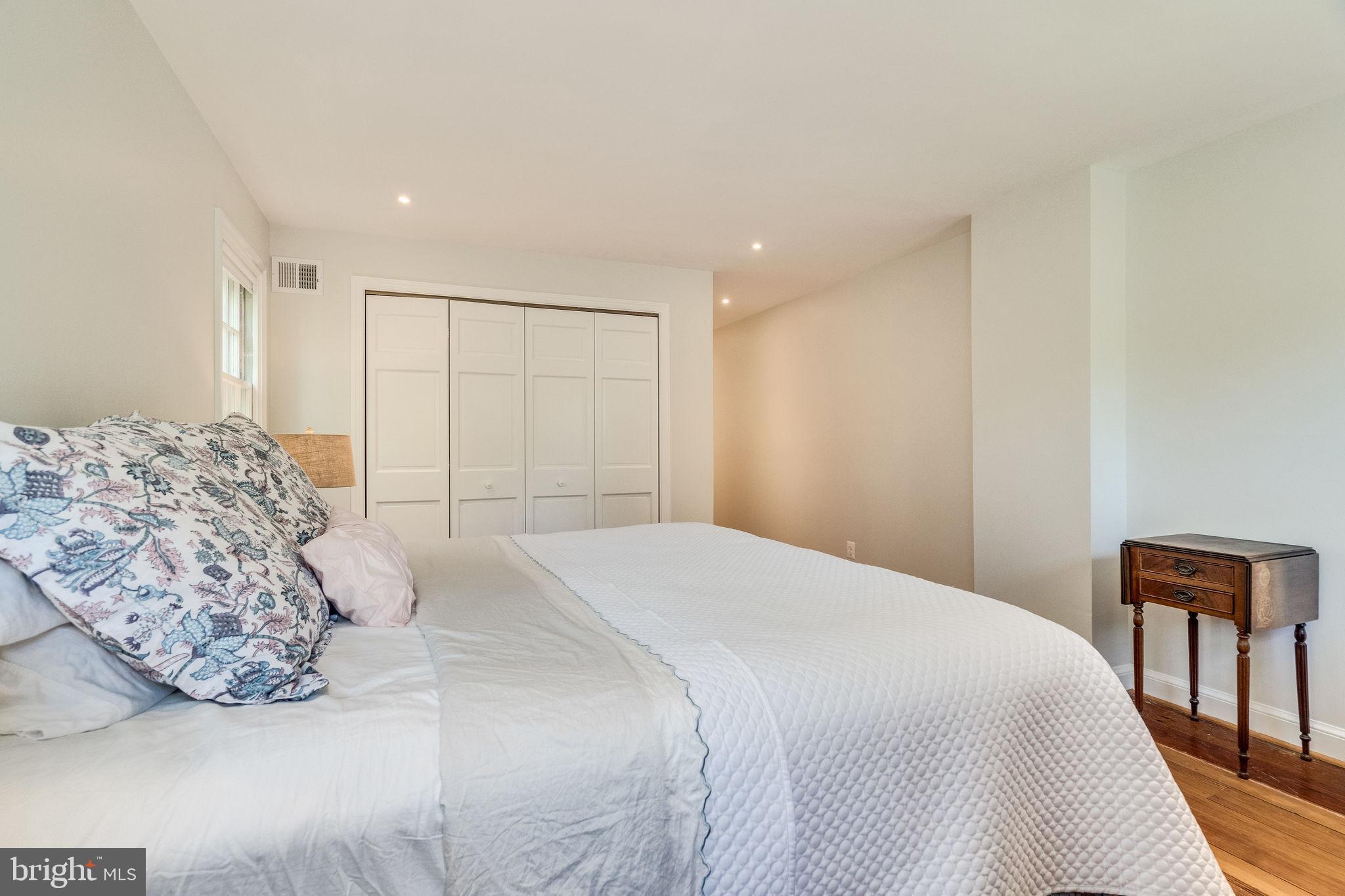 OLD TOWN ALEXANDRIA - Residential Lease