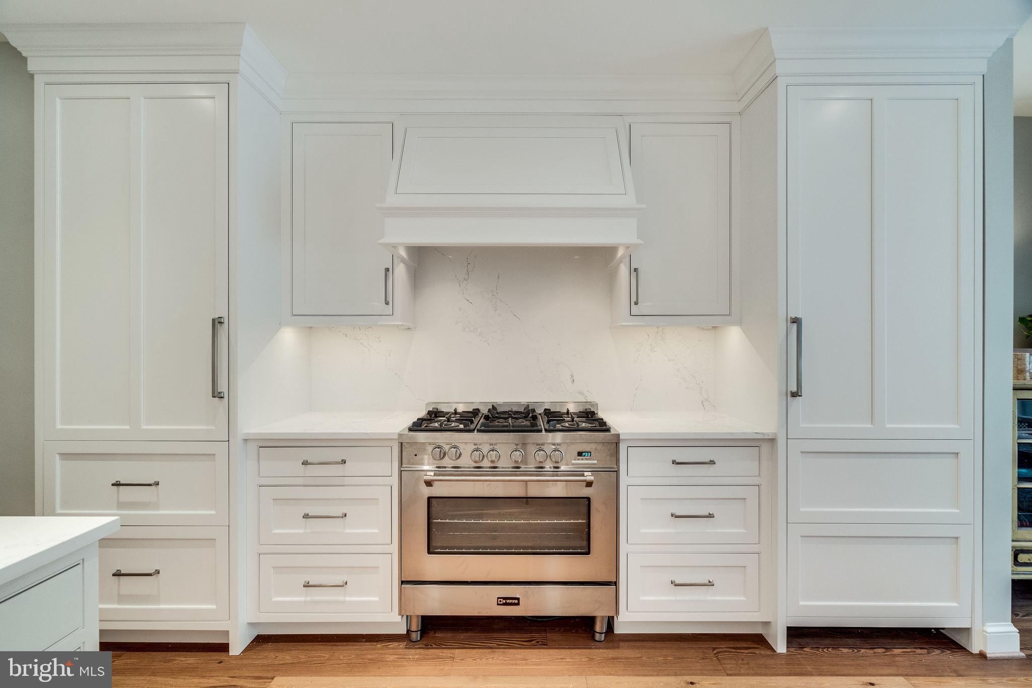 OLD TOWN ALEXANDRIA - Residential Lease