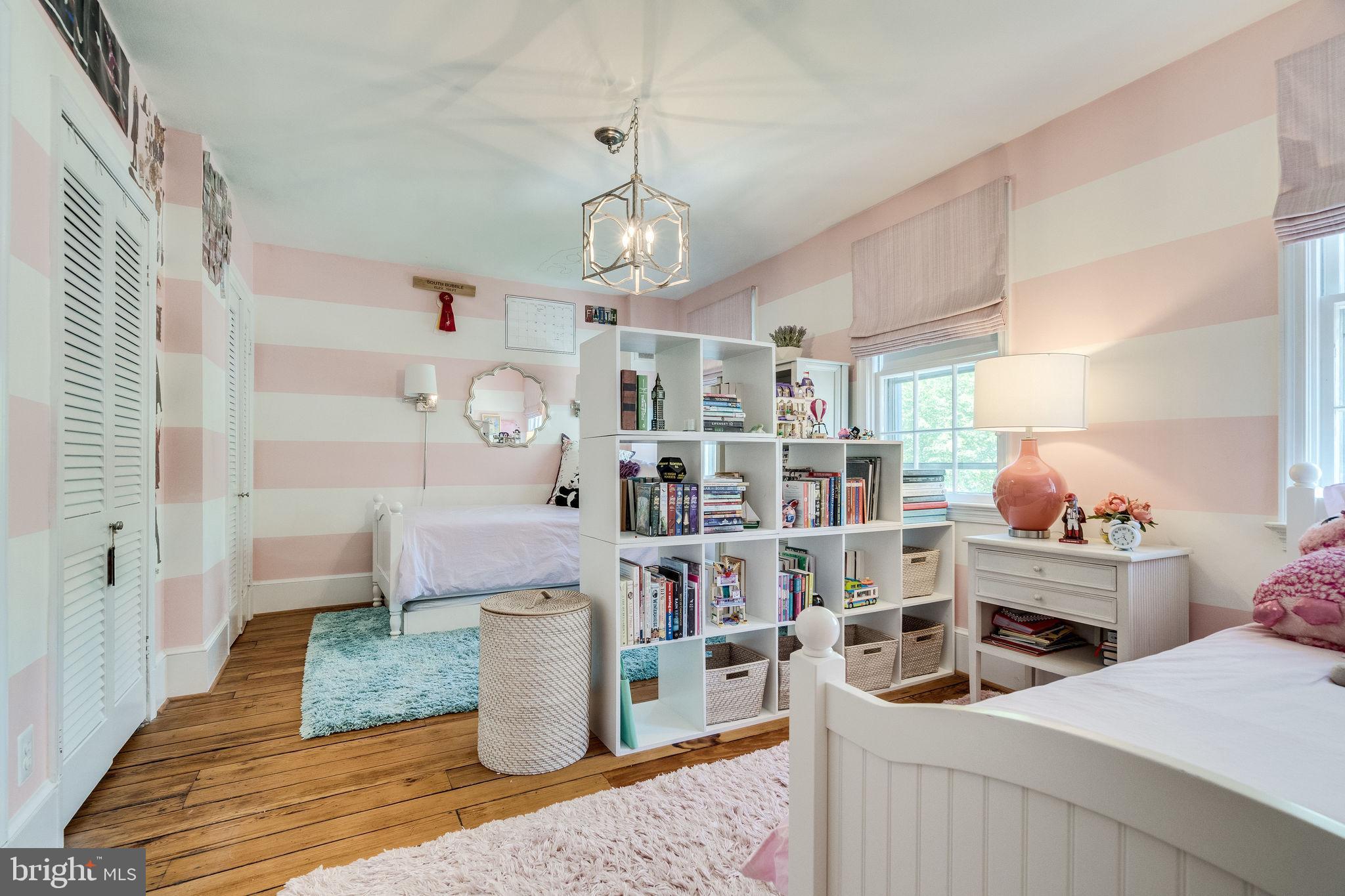 OLD TOWN ALEXANDRIA - Residential Lease