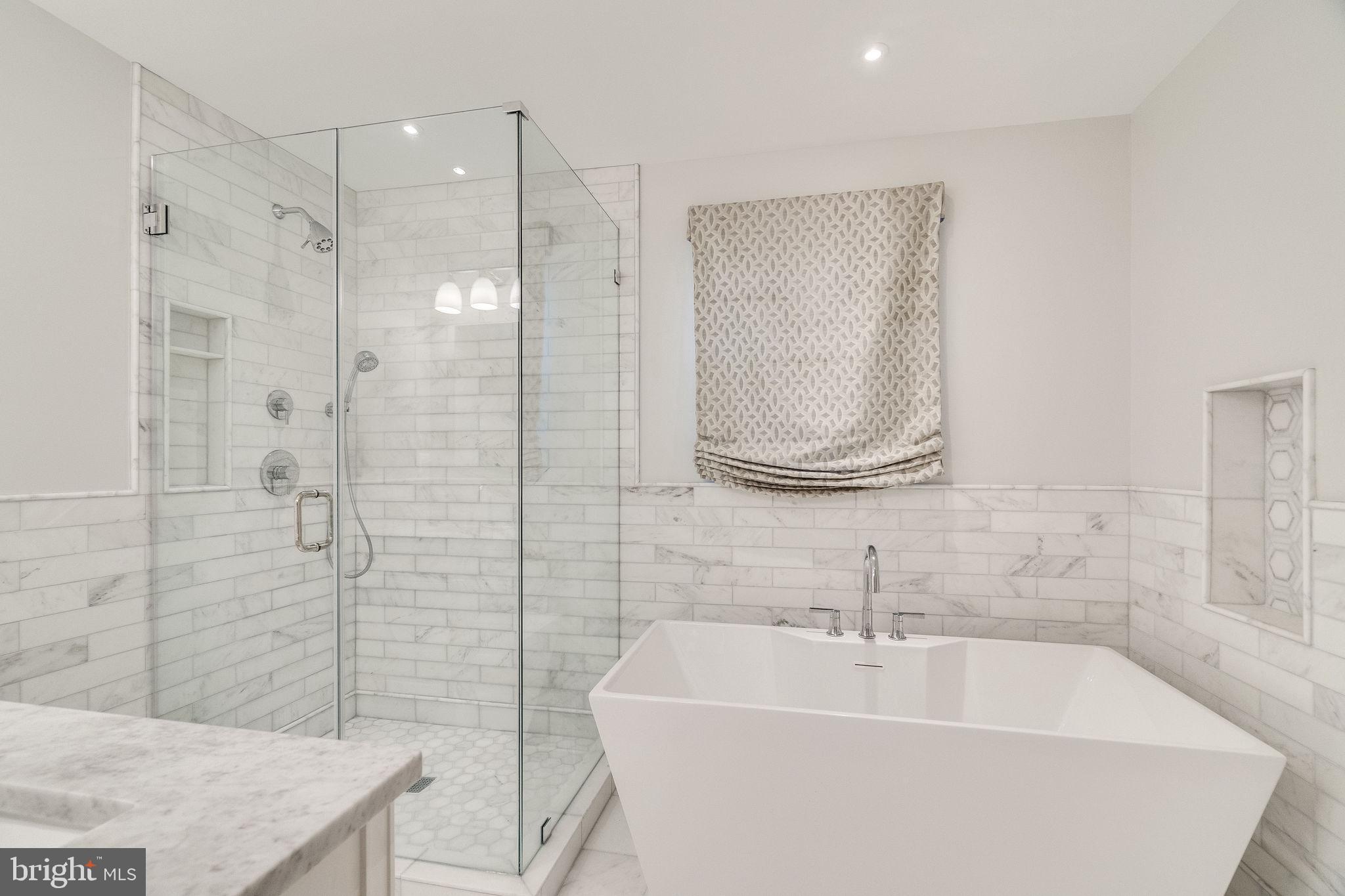 OLD TOWN ALEXANDRIA - Residential Lease