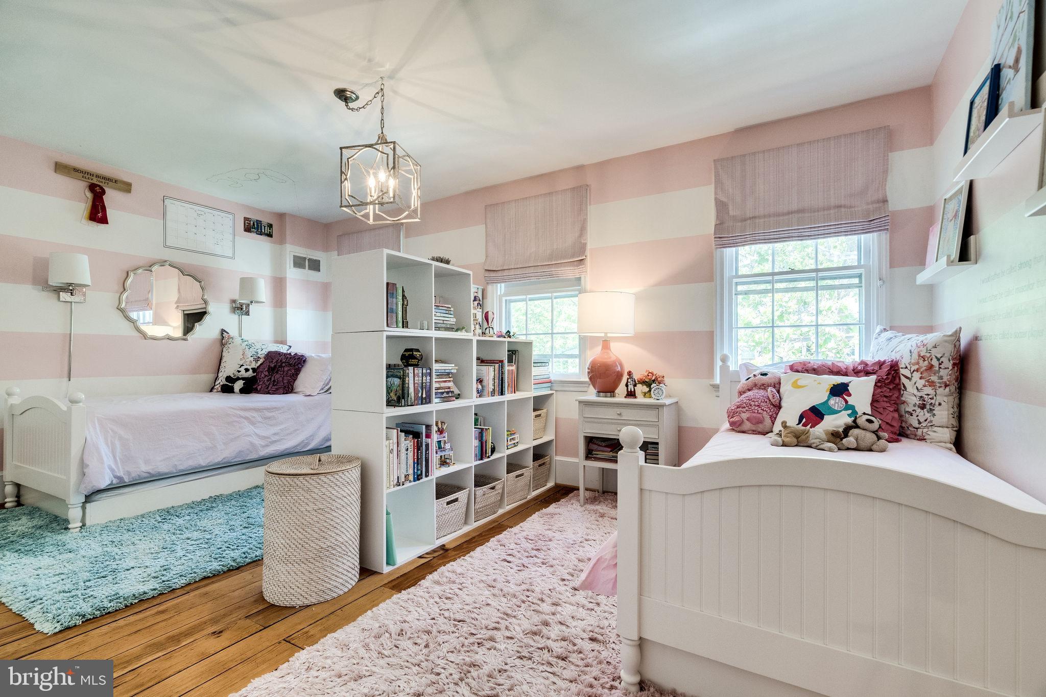 OLD TOWN ALEXANDRIA - Residential Lease