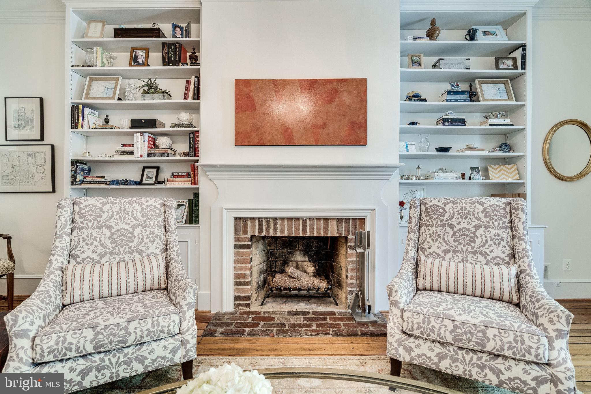 OLD TOWN ALEXANDRIA - Residential Lease