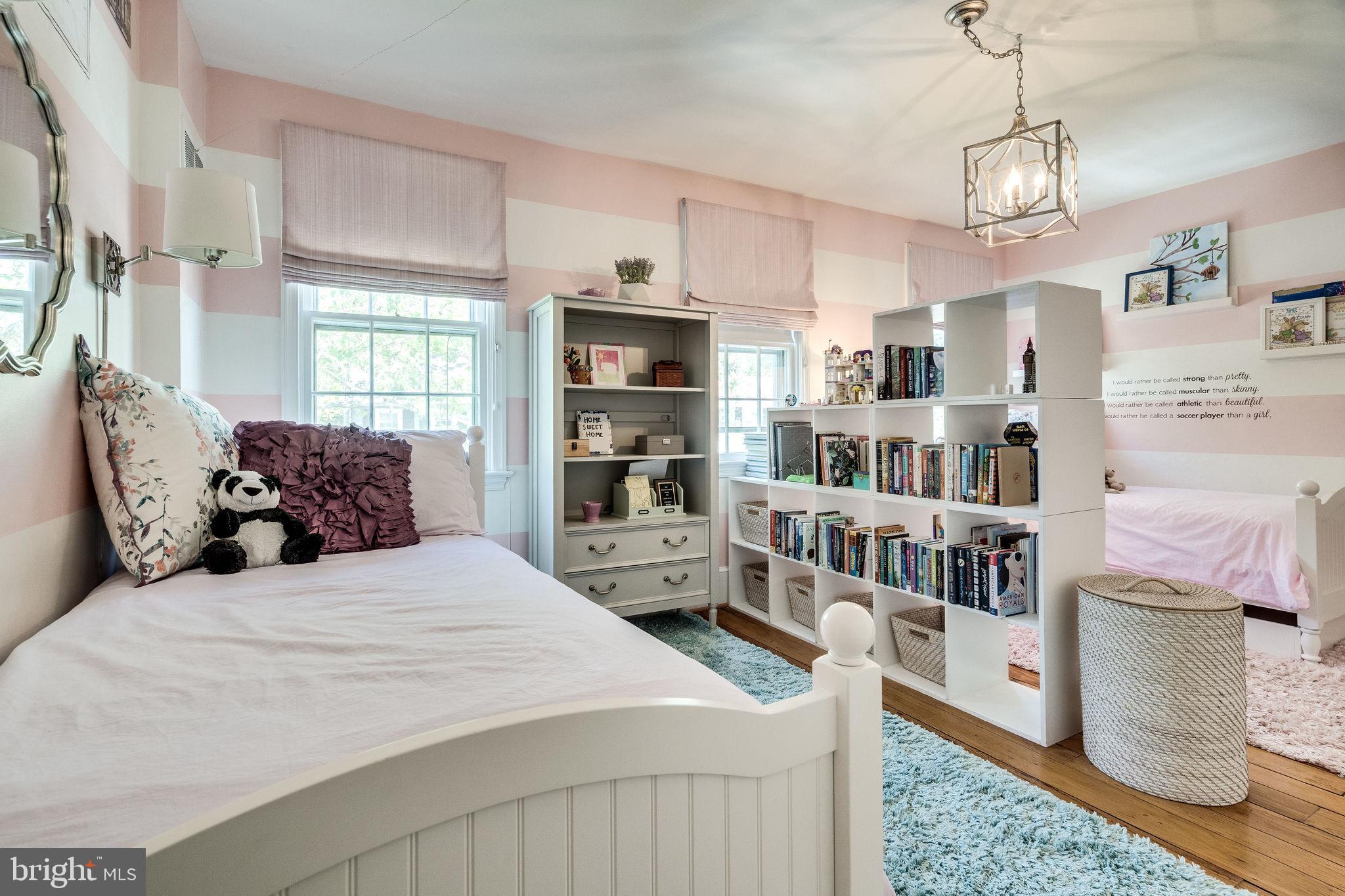 OLD TOWN ALEXANDRIA - Residential Lease