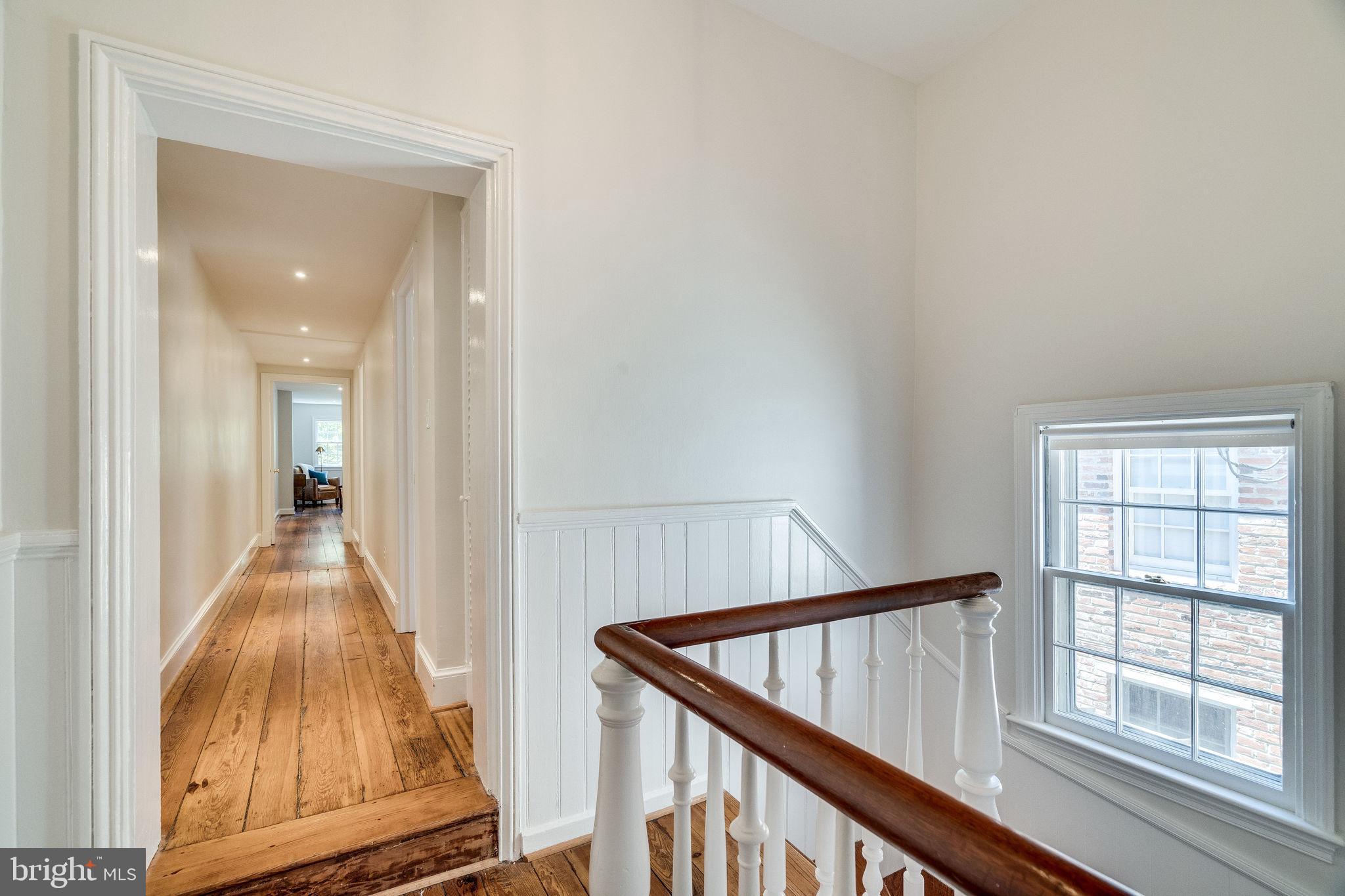 OLD TOWN ALEXANDRIA - Residential Lease