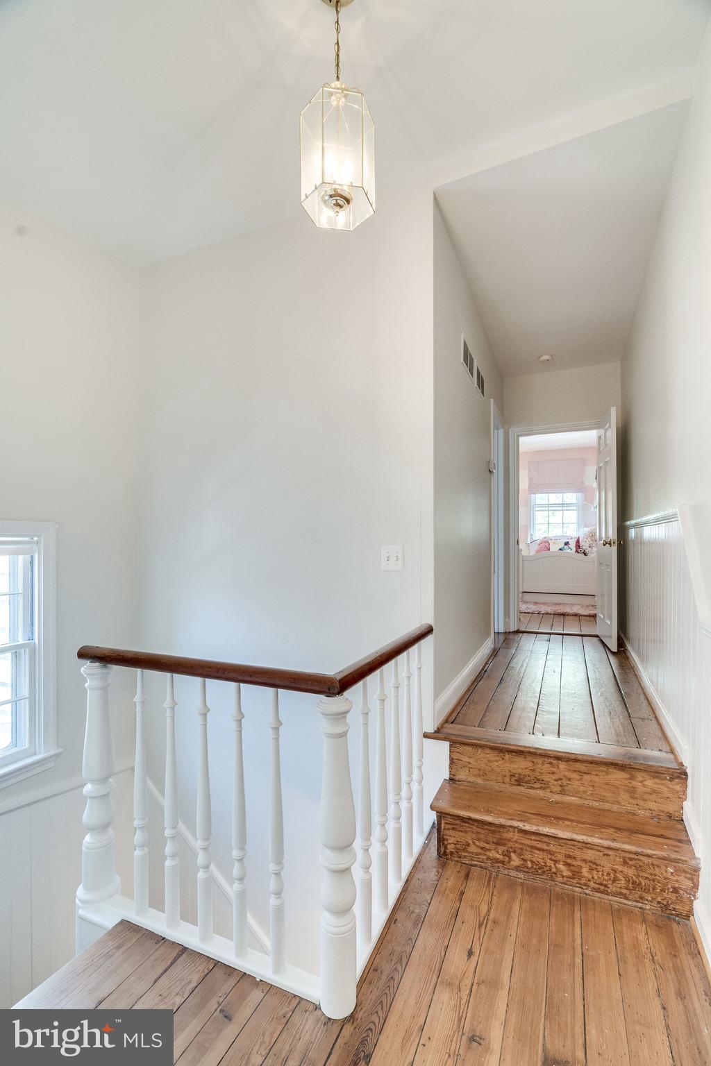 OLD TOWN ALEXANDRIA - Residential Lease