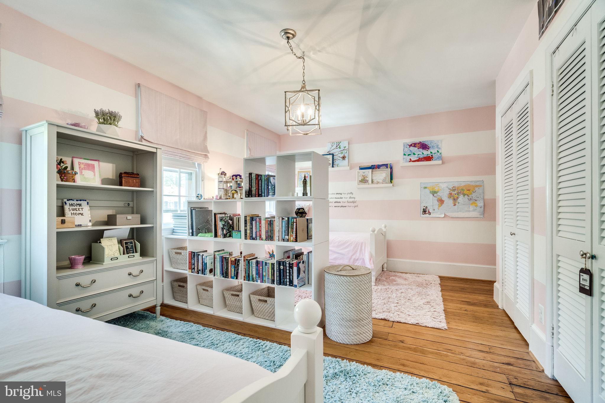 OLD TOWN ALEXANDRIA - Residential Lease