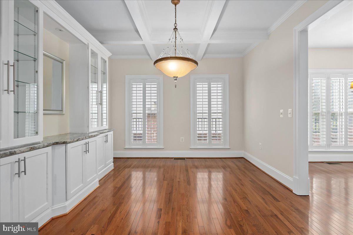 LIBERTY ROW - Residential