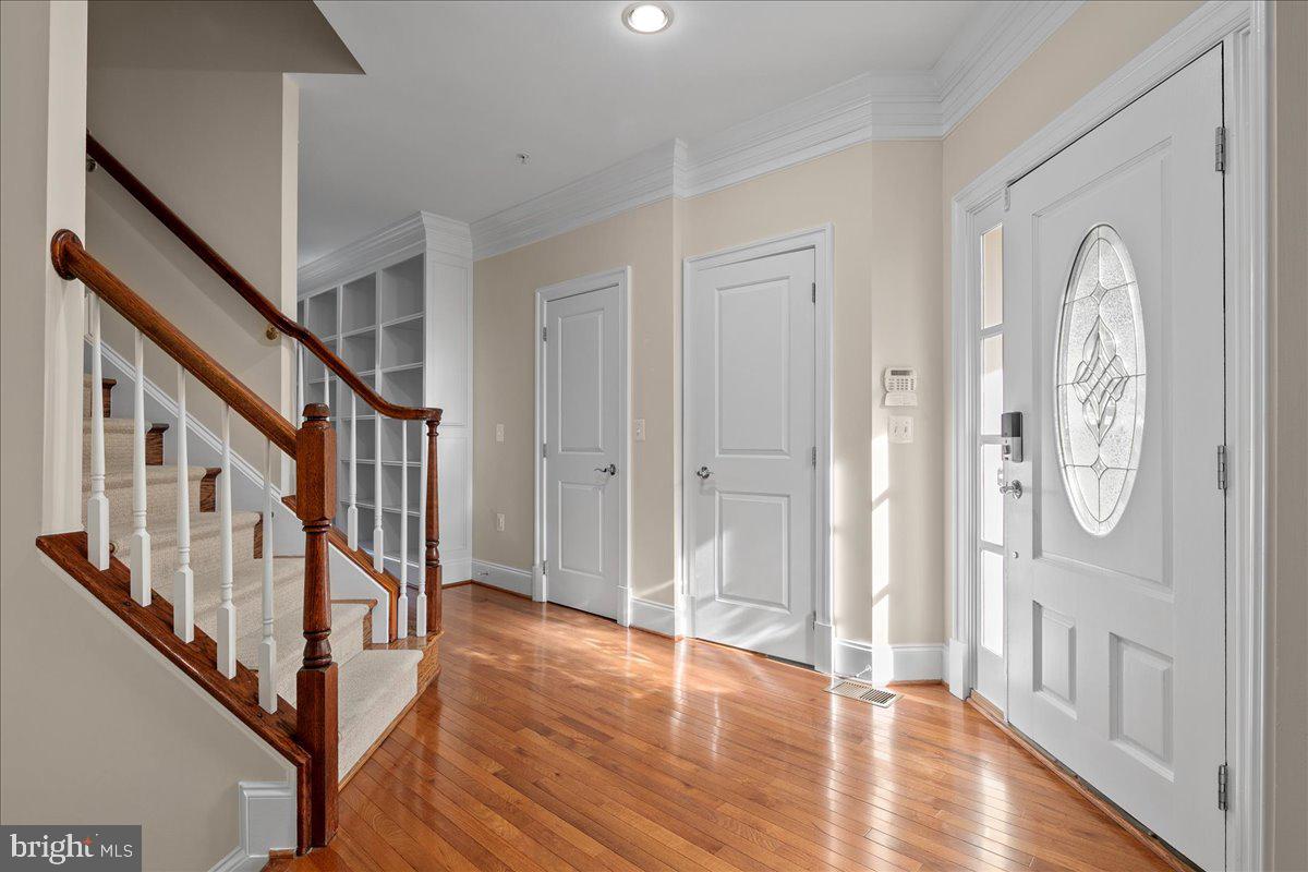 LIBERTY ROW - Residential