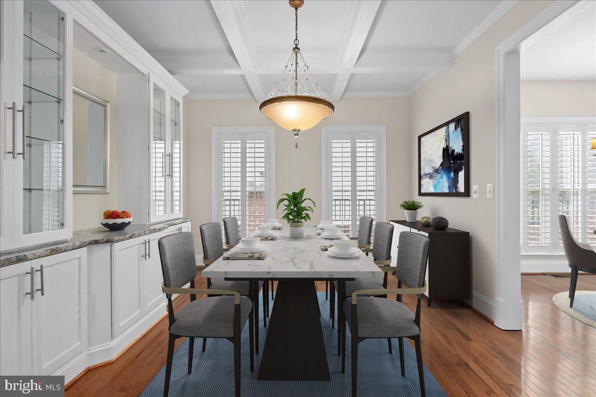 LIBERTY ROW - Residential