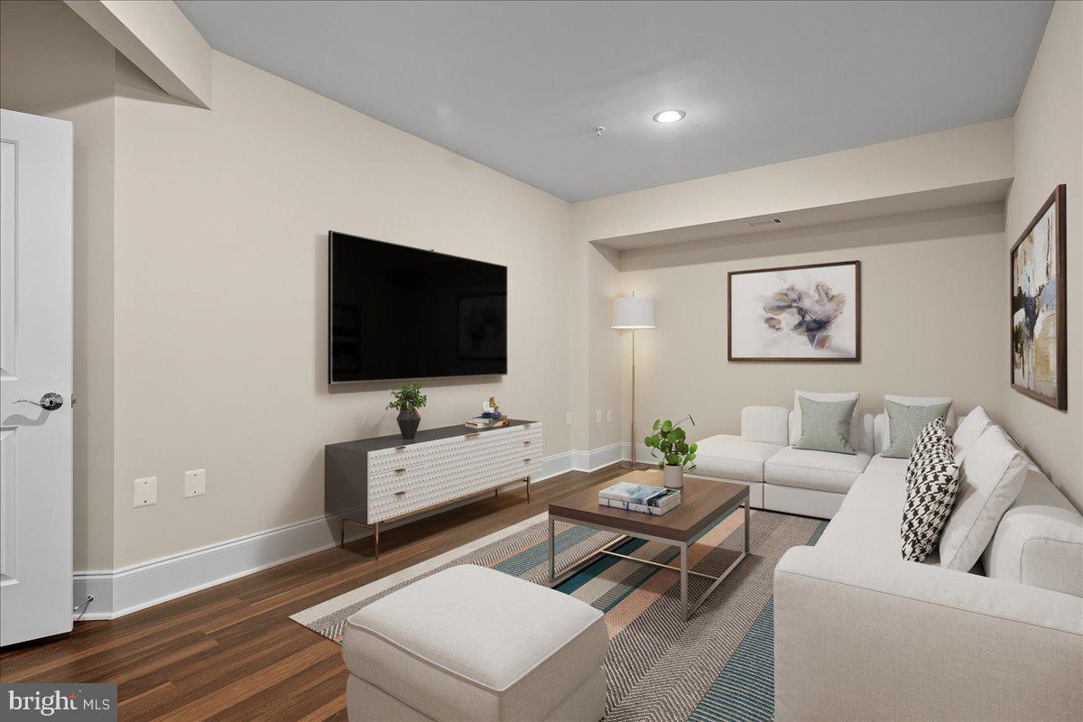 LIBERTY ROW - Residential