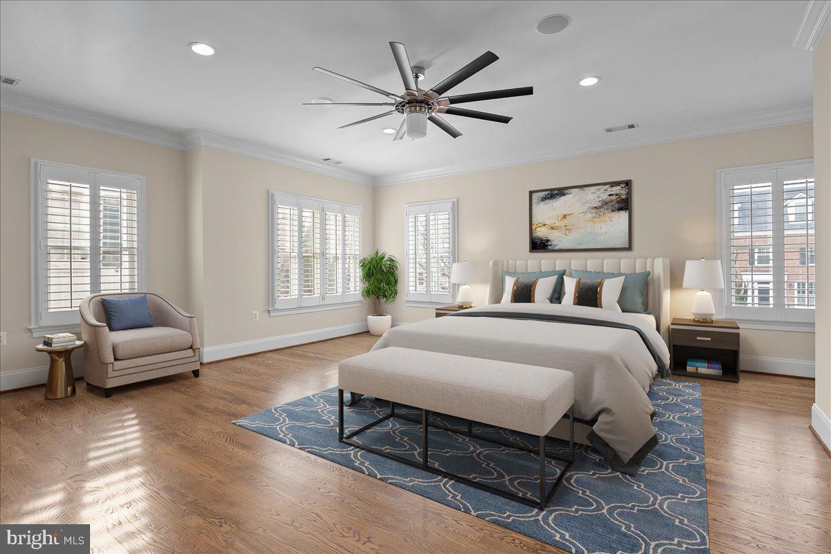 LIBERTY ROW - Residential