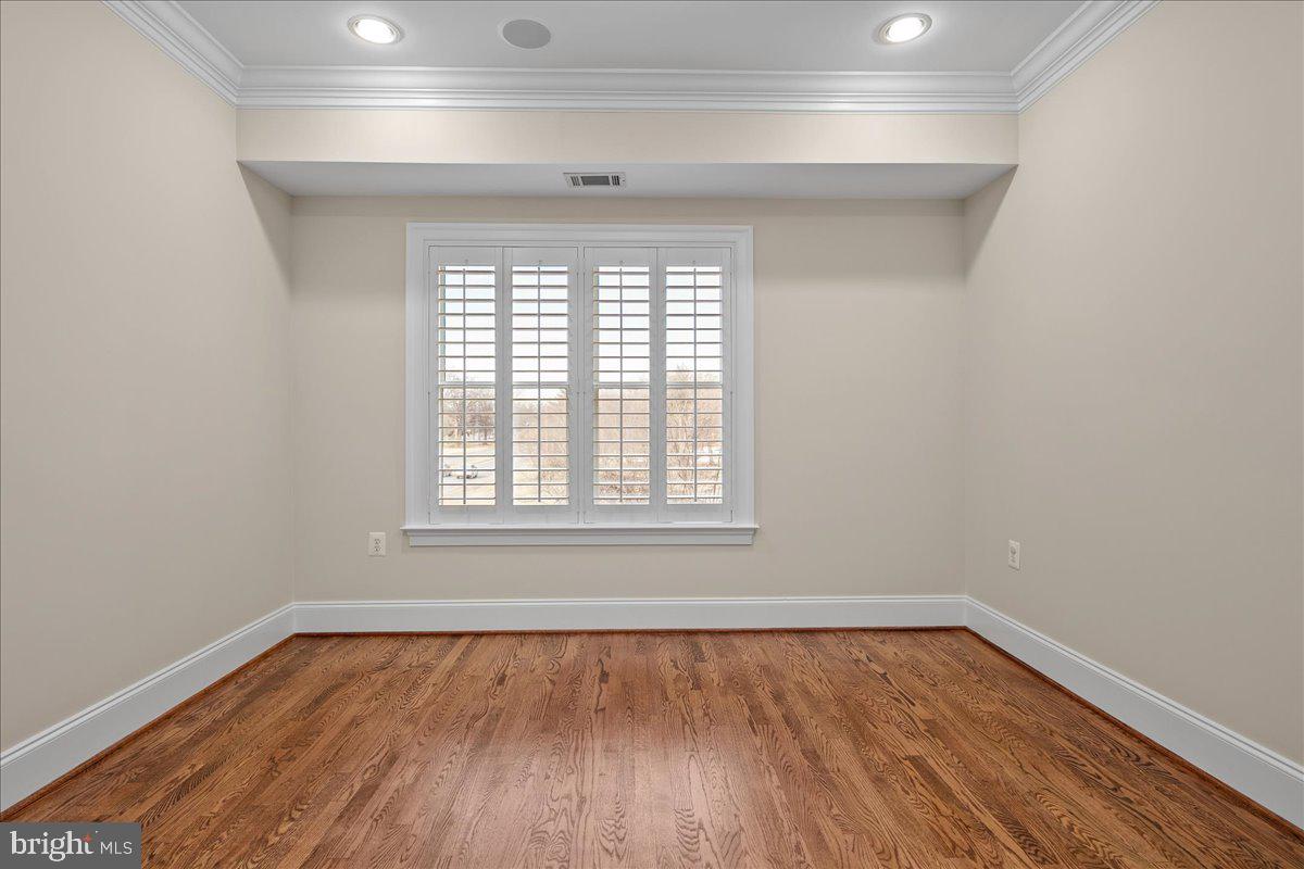 LIBERTY ROW - Residential