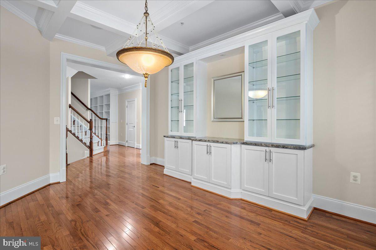 LIBERTY ROW - Residential