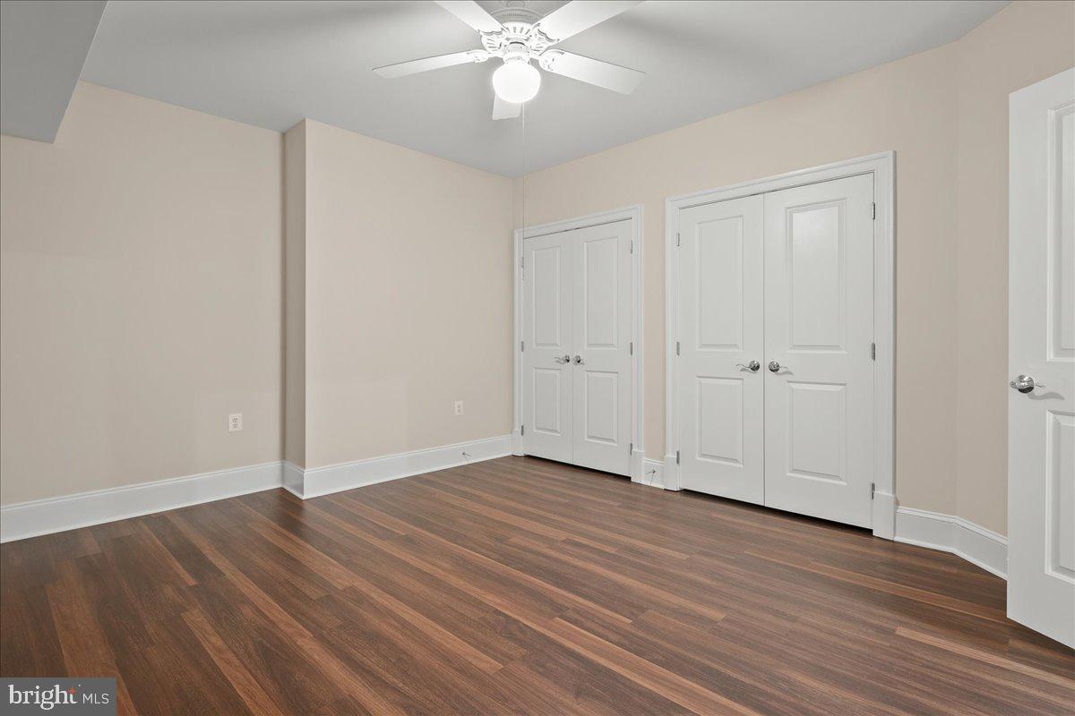 LIBERTY ROW - Residential