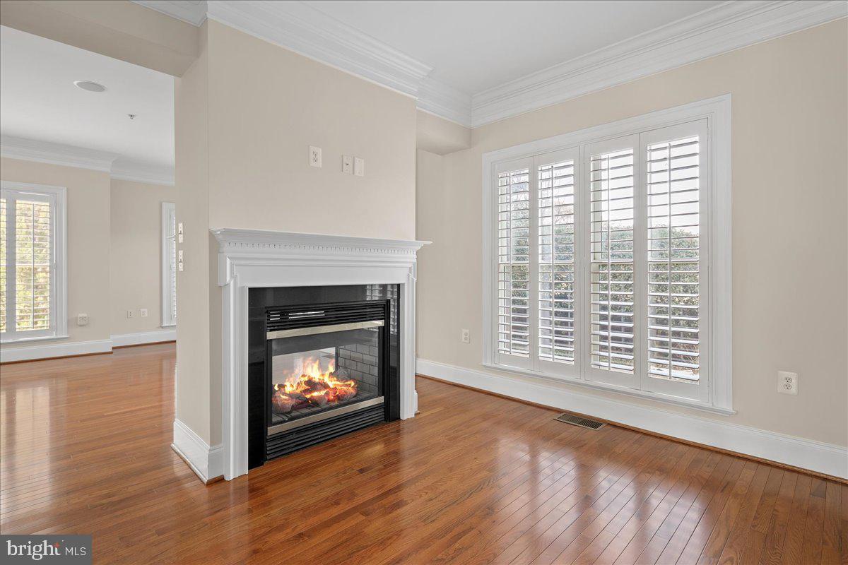 LIBERTY ROW - Residential