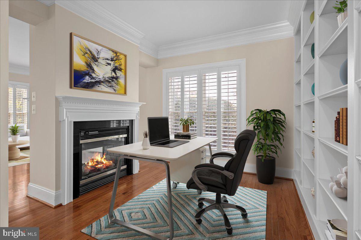 LIBERTY ROW - Residential