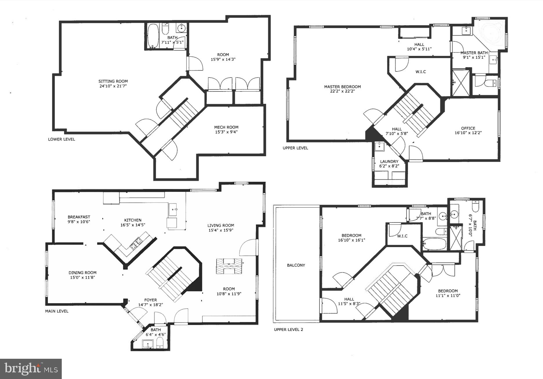 LIBERTY ROW - Residential