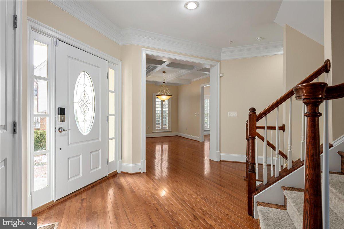 LIBERTY ROW - Residential