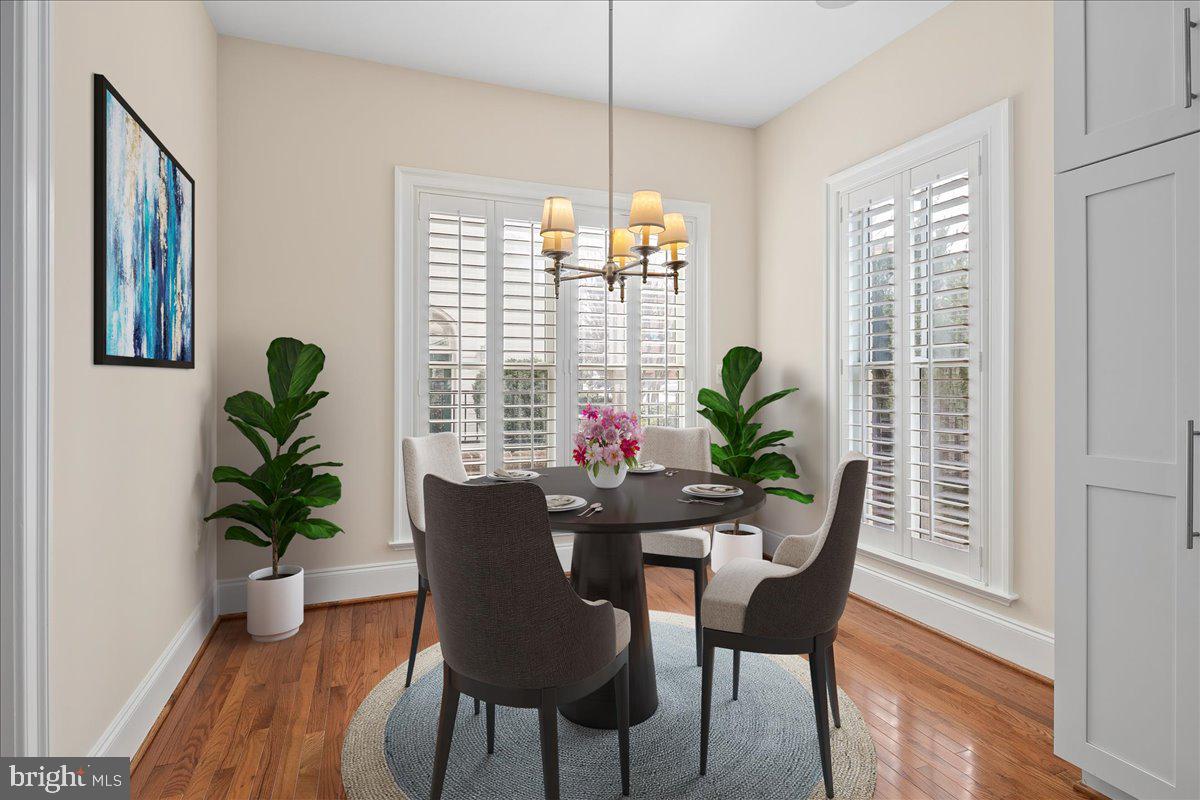 LIBERTY ROW - Residential