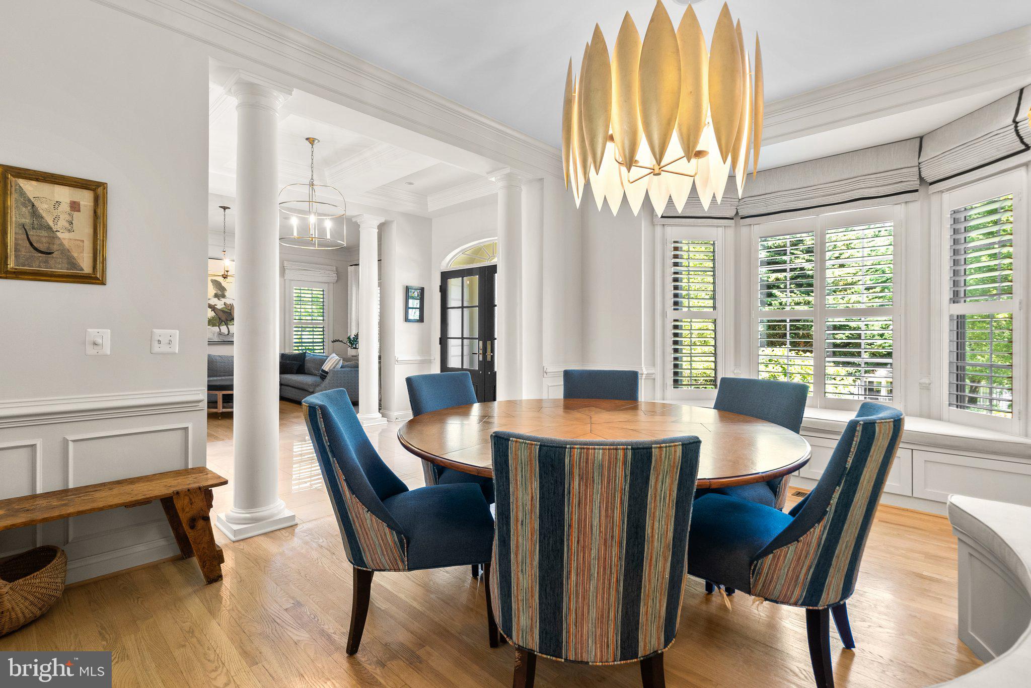 WYATTS HILL - Residential