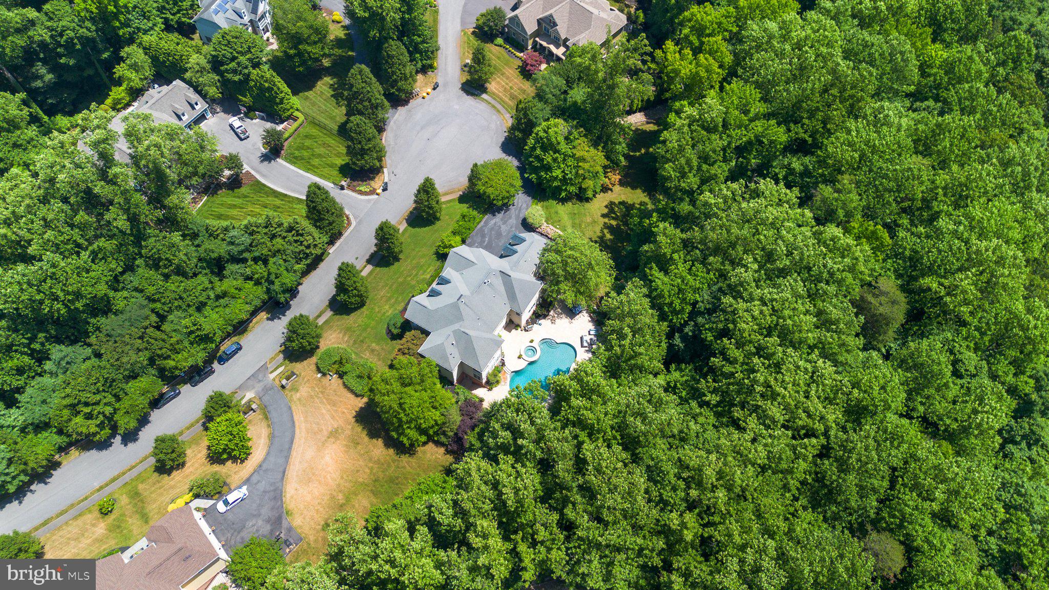 WYATTS HILL - Residential