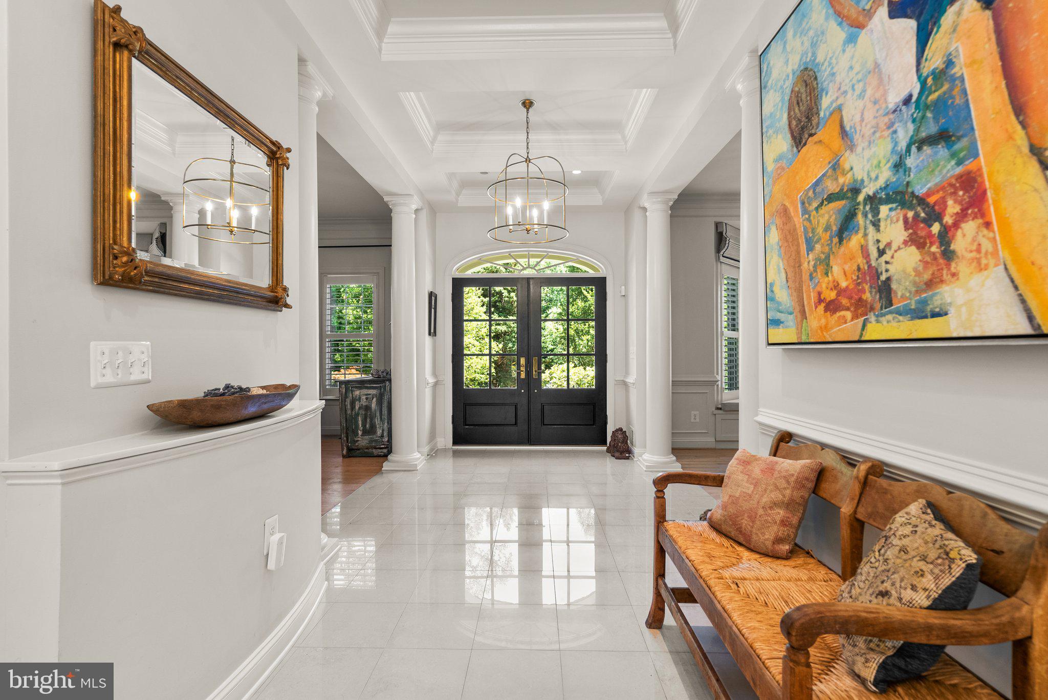 WYATTS HILL - Residential