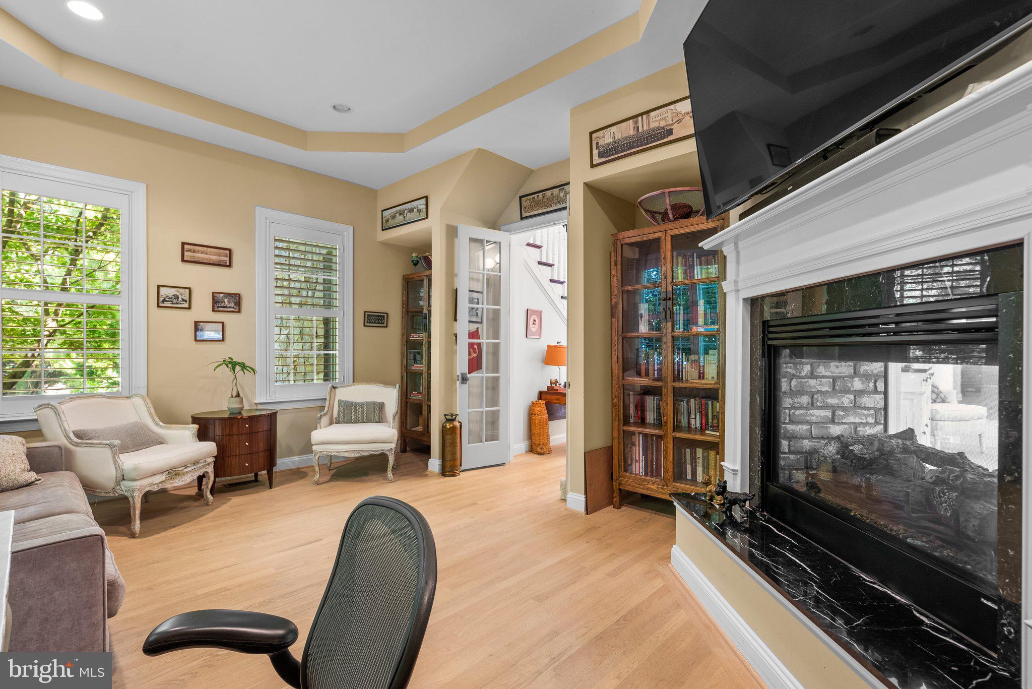 WYATTS HILL - Residential