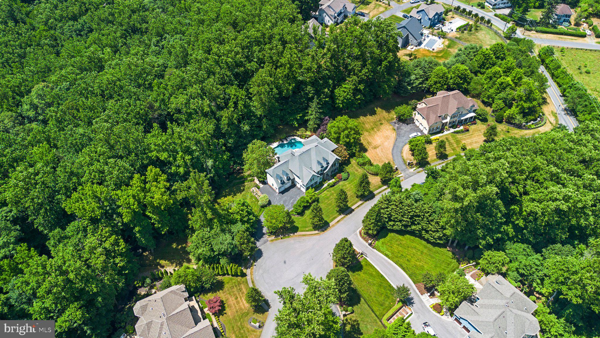 WYATTS HILL - Residential