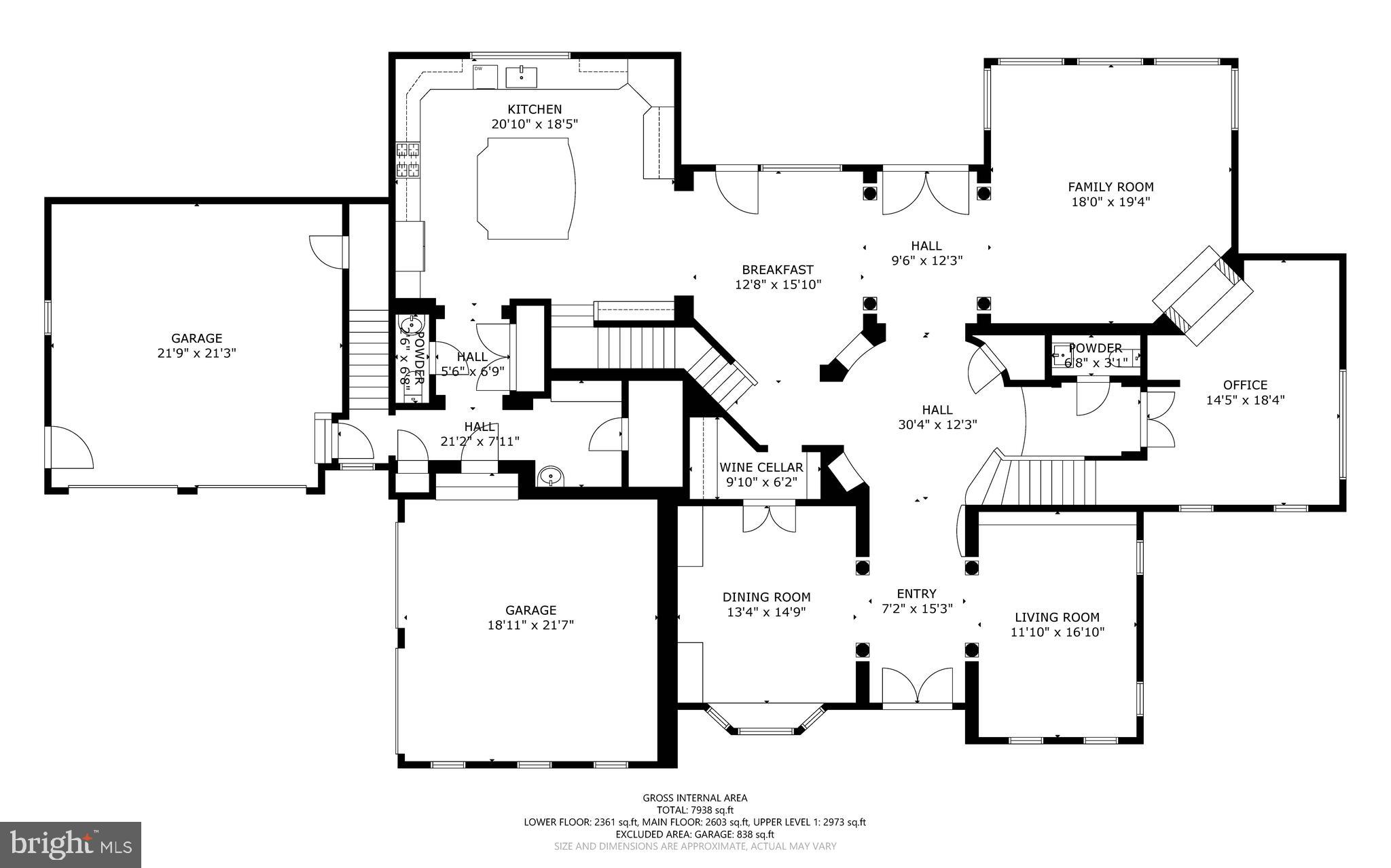 WYATTS HILL - Residential