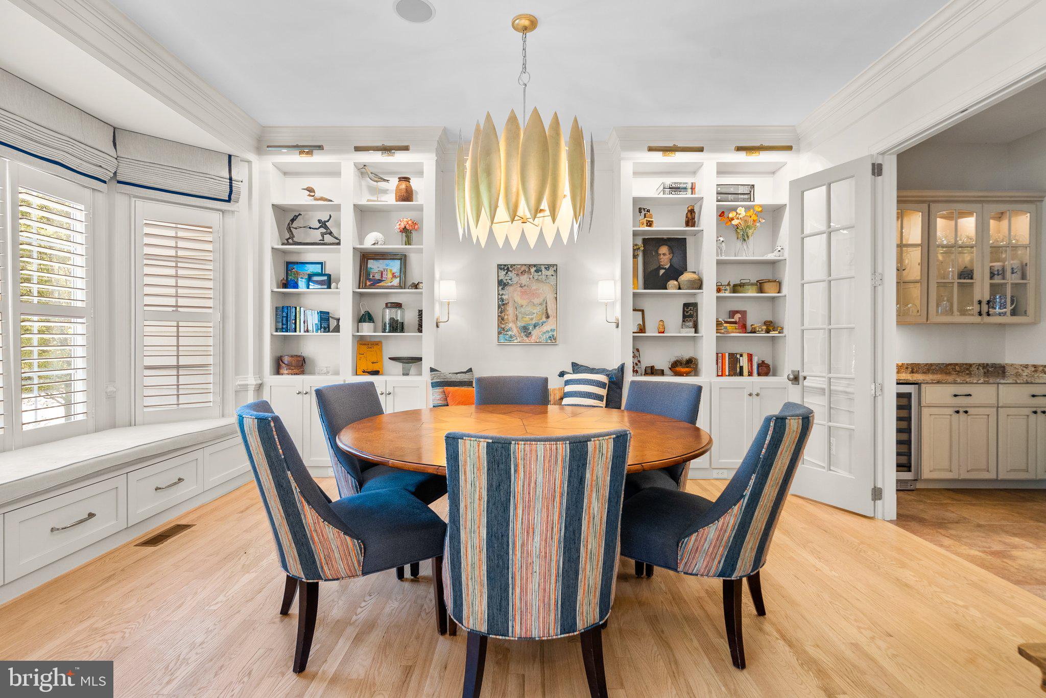 WYATTS HILL - Residential