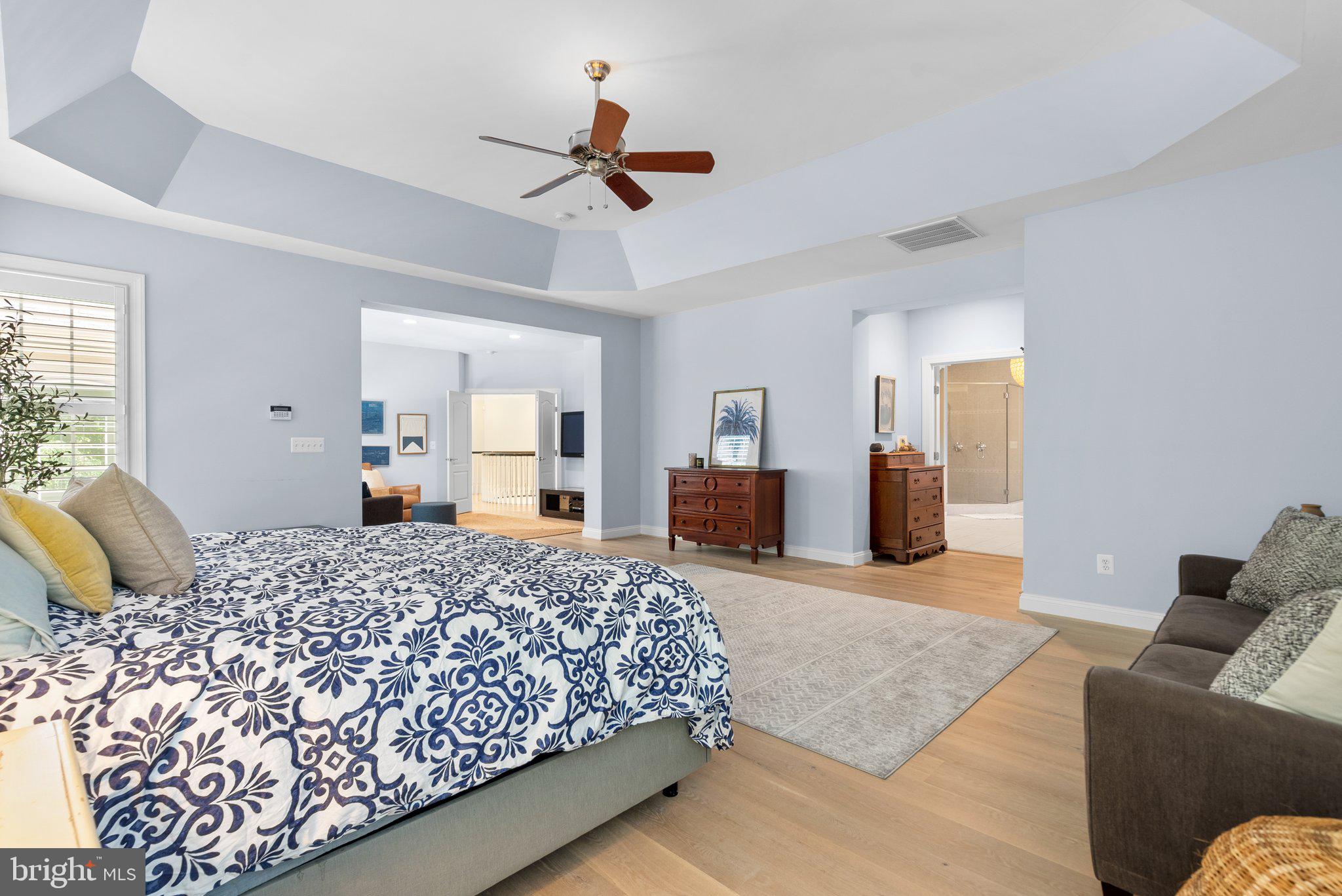 WYATTS HILL - Residential