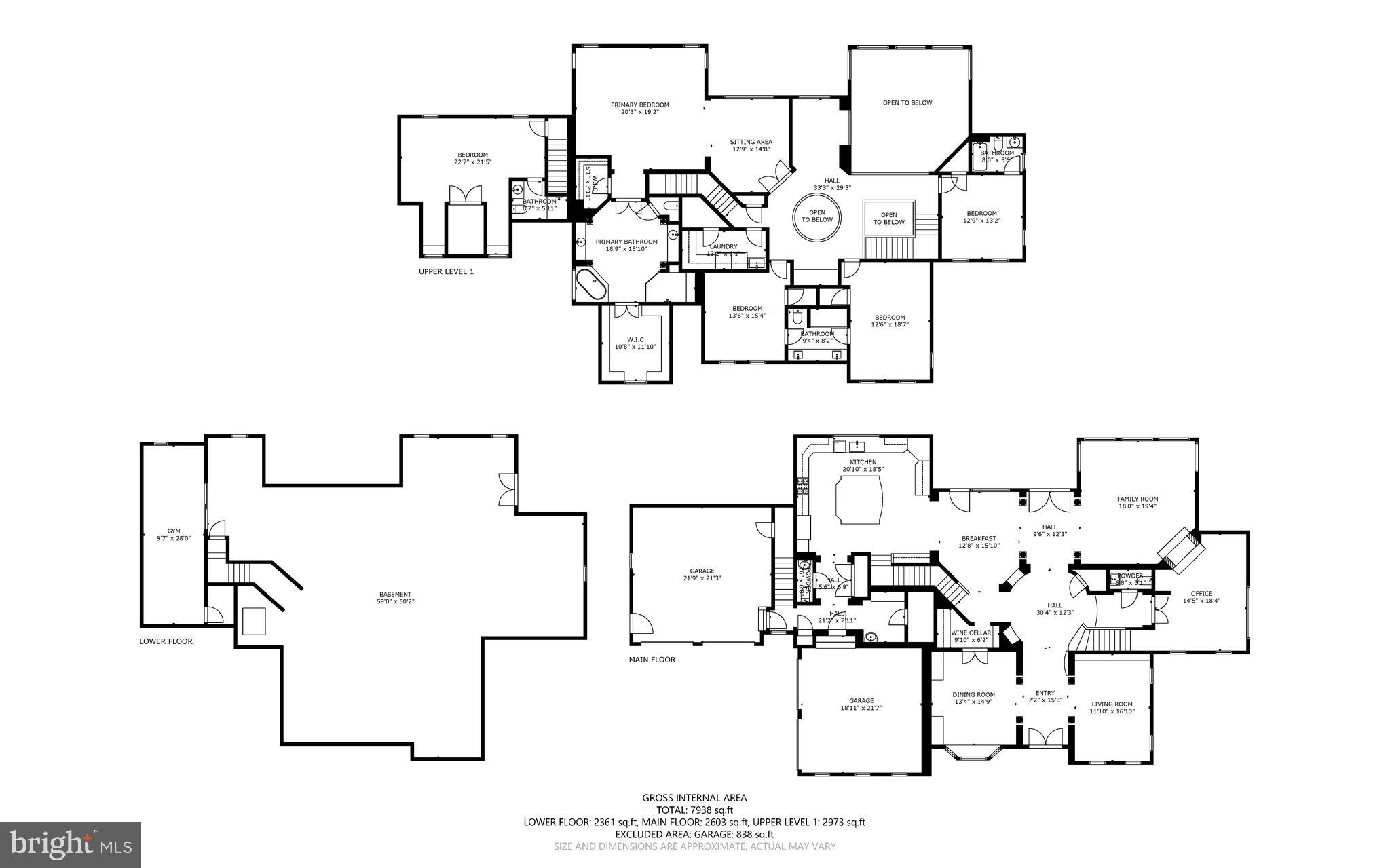 WYATTS HILL - Residential