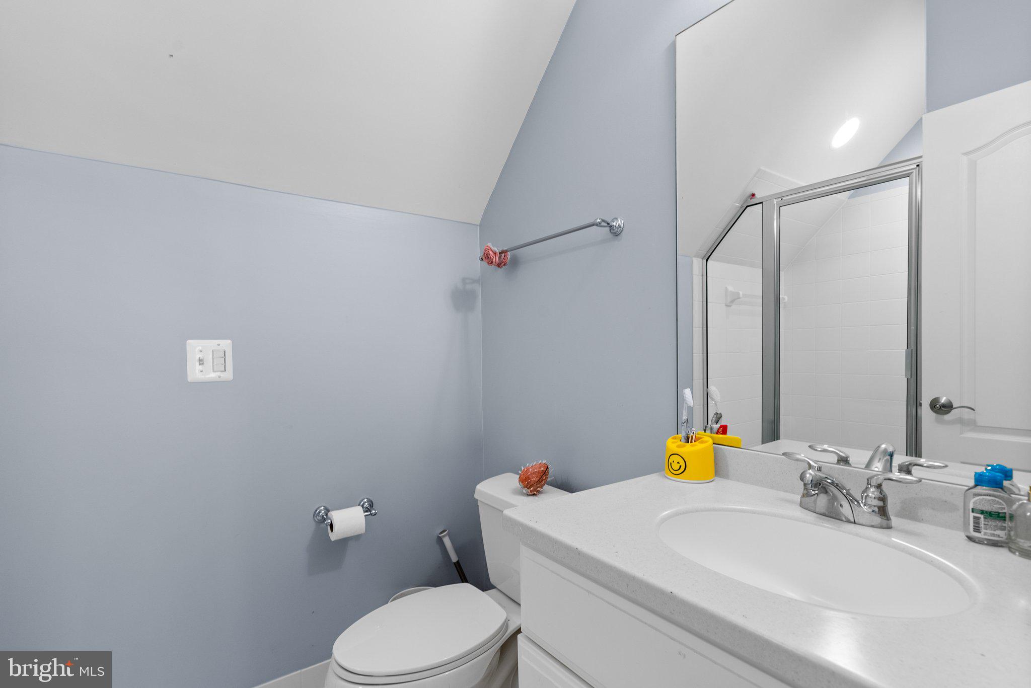 WYATTS HILL - Residential