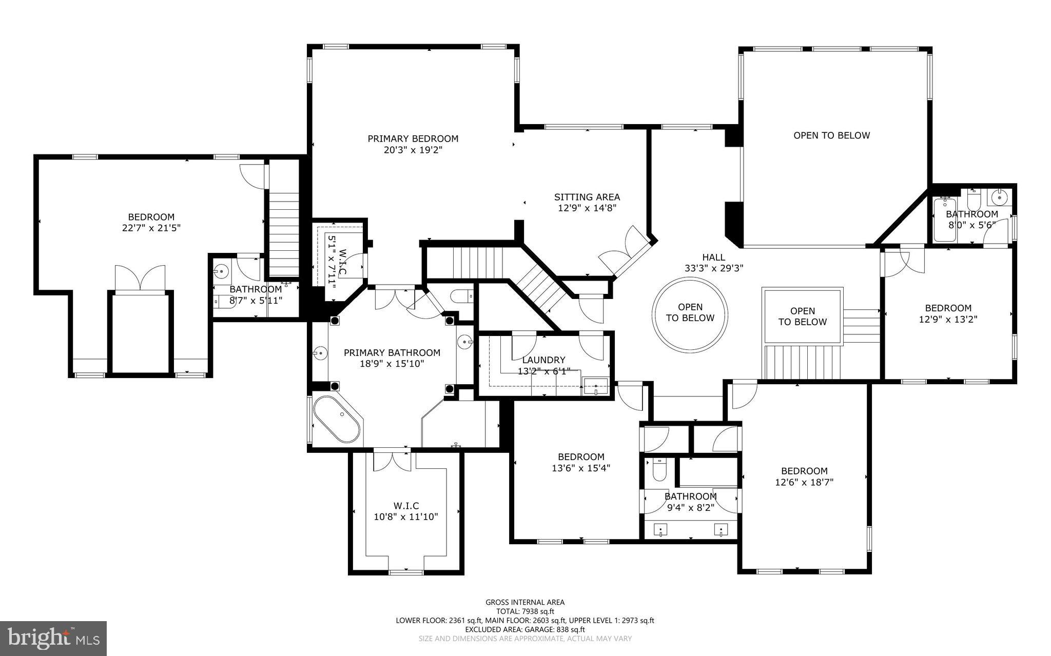 WYATTS HILL - Residential