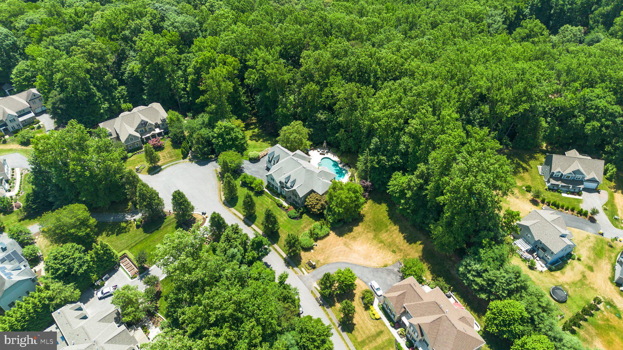 WYATTS HILL - Residential